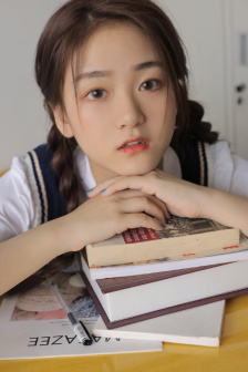 女人的香气结局