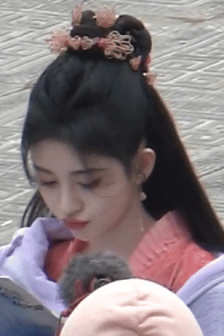 我的两个女儿蒋韵